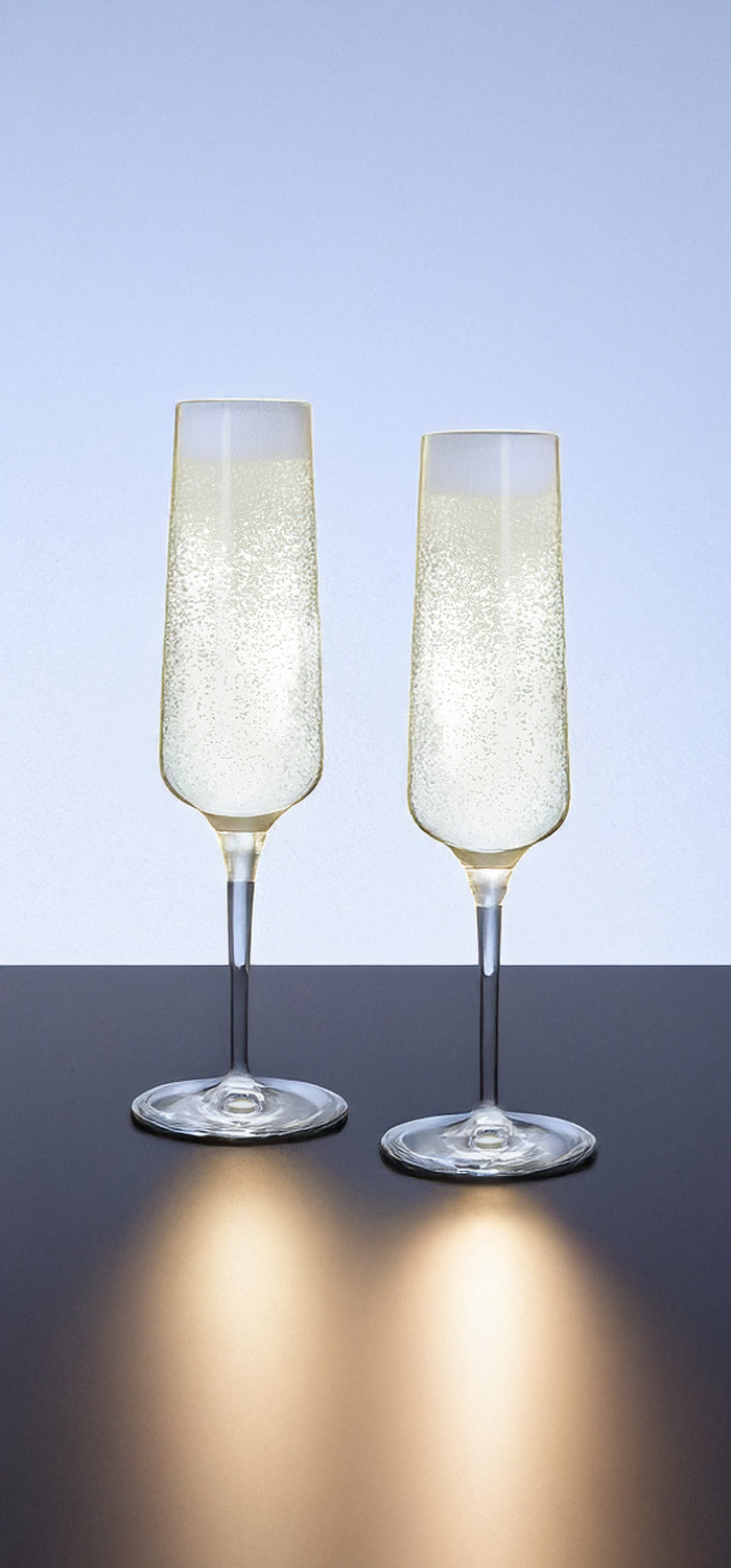 Engraved Glasses