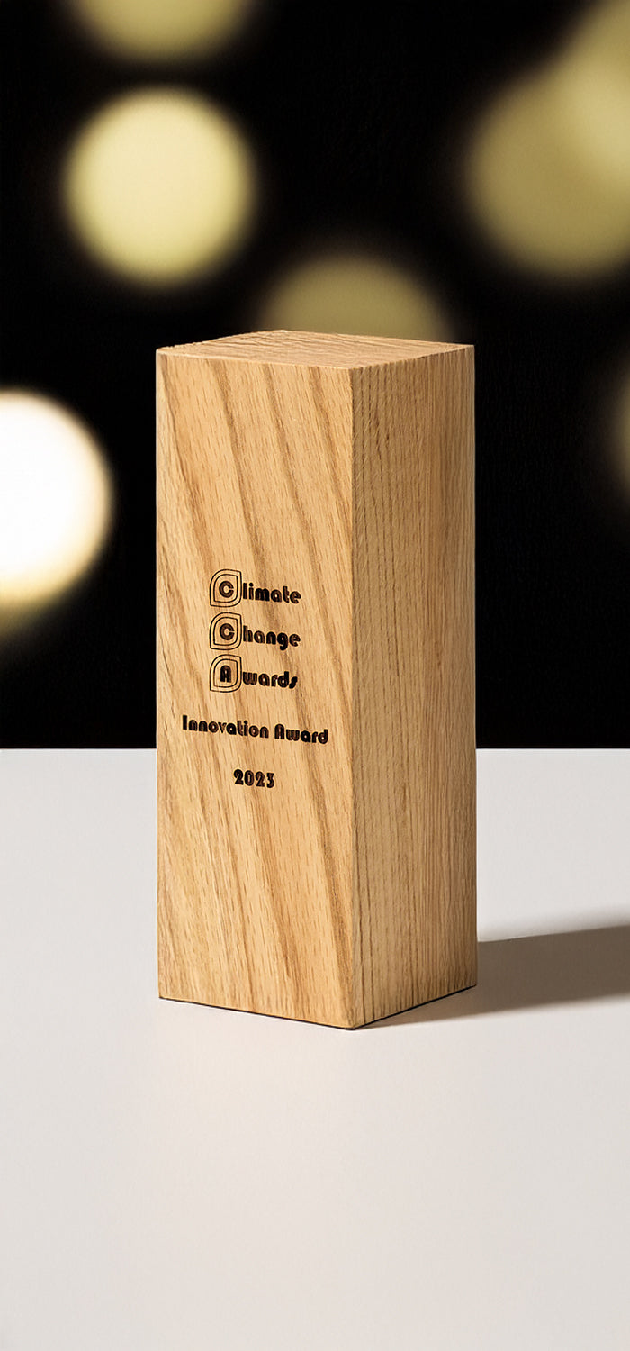 Sustainable Awards