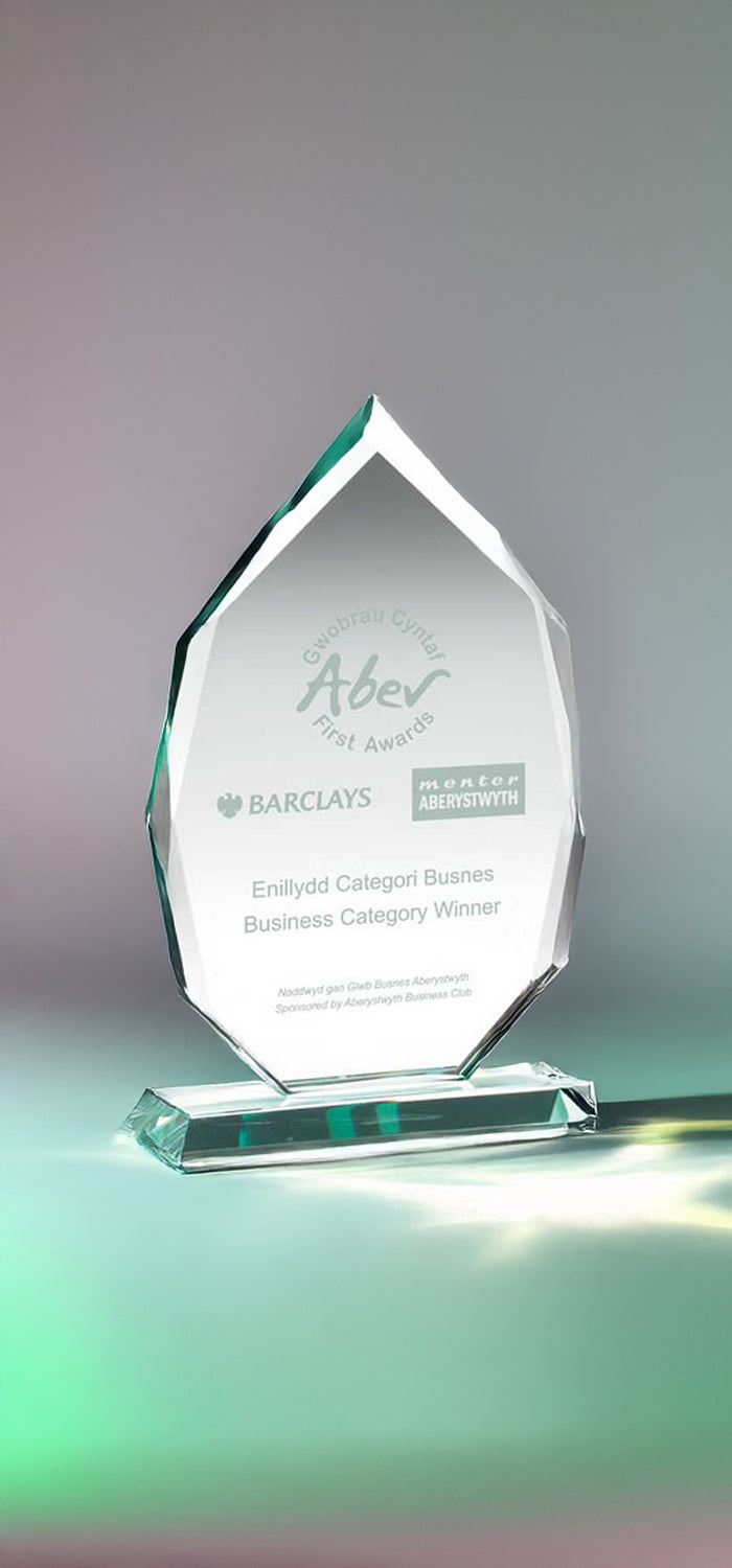 Engraved Awards