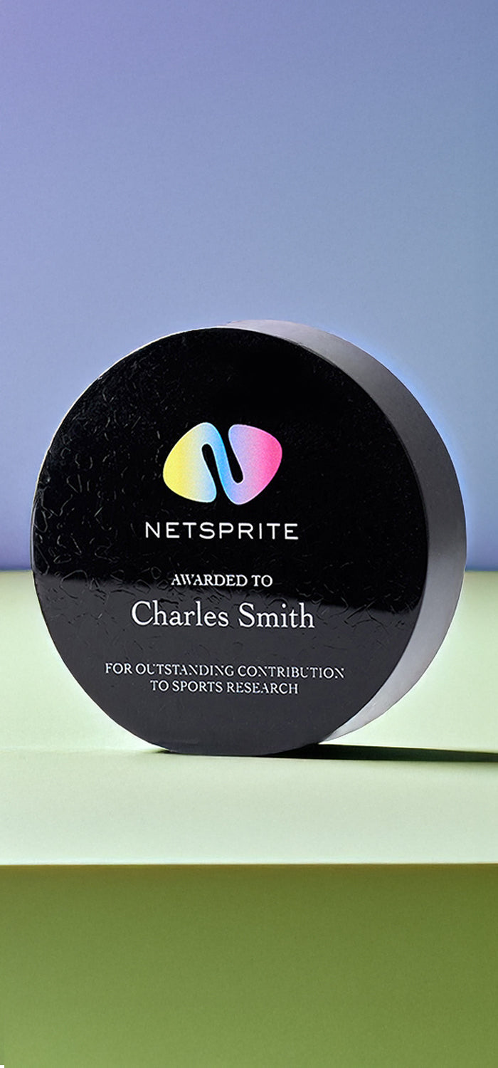 Printed Sustainable Awards