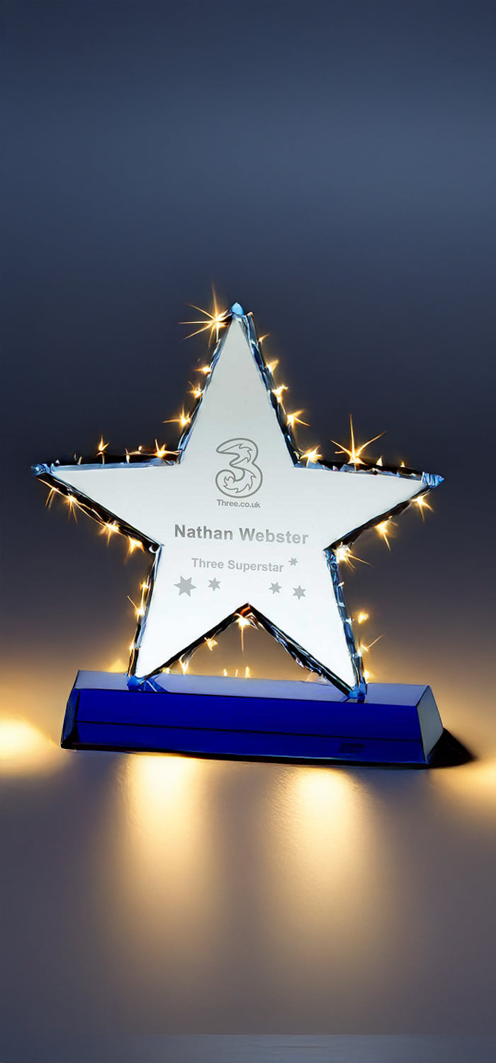 Star Awards