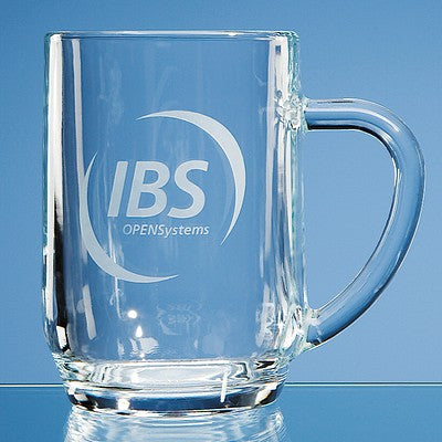 0.57ltr Large Mancunian Tankard