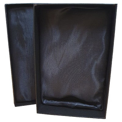 Black Presentation Box For TP06C - 270 X 168 X 80mm