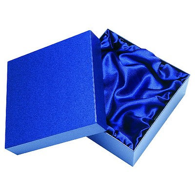 Blue Presentation Box Fits 1 Pint Tankard - 197 X 165 X 122mm