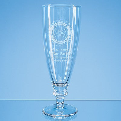 0.385ltr Harmony Beer Glass