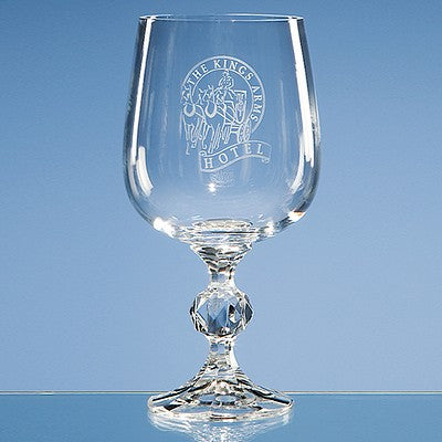 340ml Claudia Crystalite Large Goblet