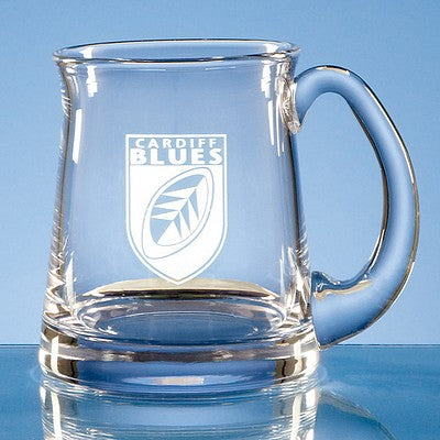 0.55ltr Handmade Toddington Beer Tankard