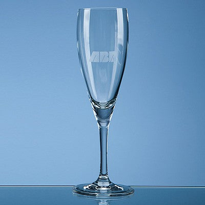 230ml Roma Crystalite Champagne Flute