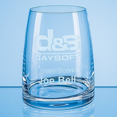 325ml Opulento DOF Whisky Tumbler