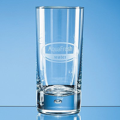 365ml Bubble Base High Ball