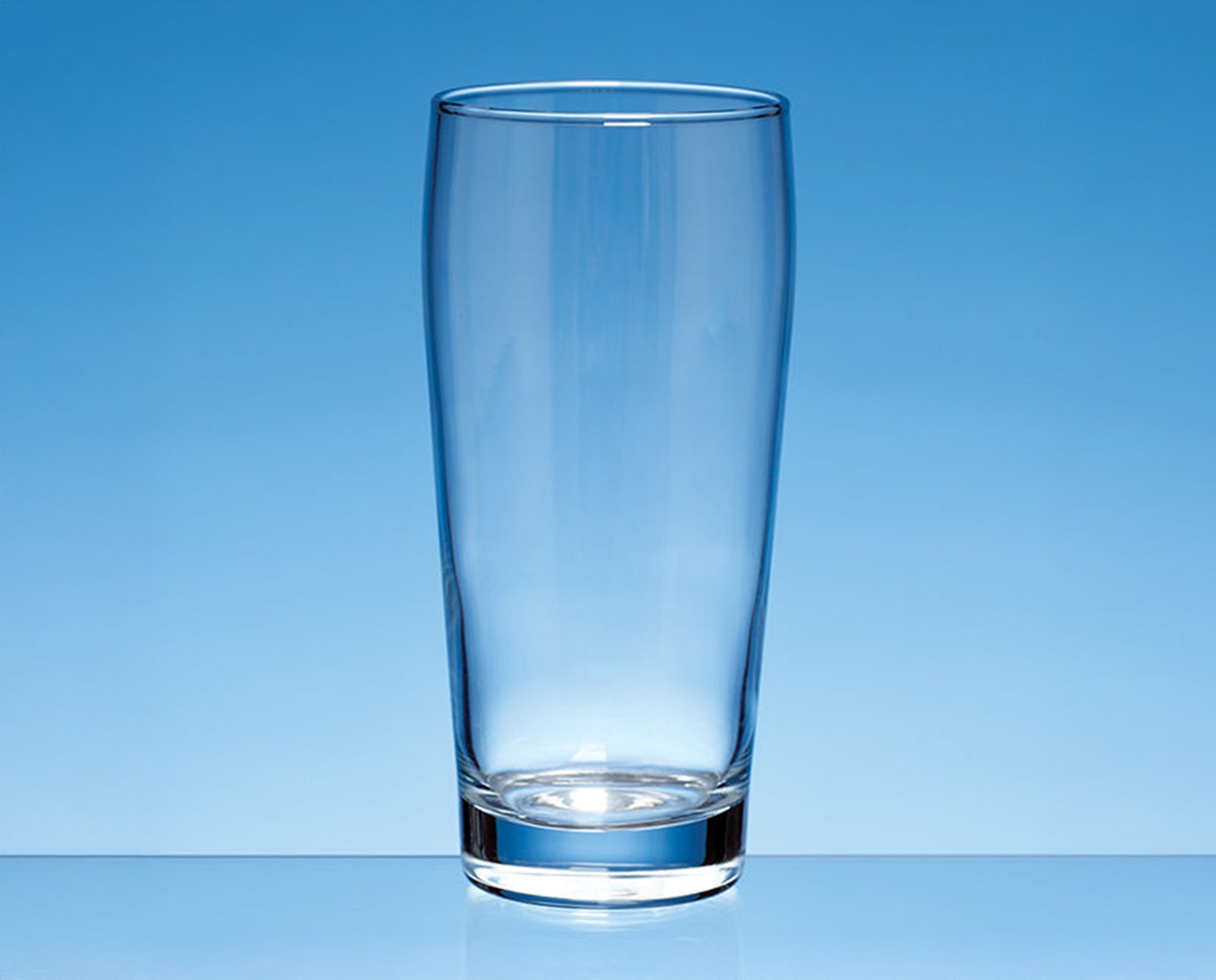 0.57ltr Tulip Beer Glass