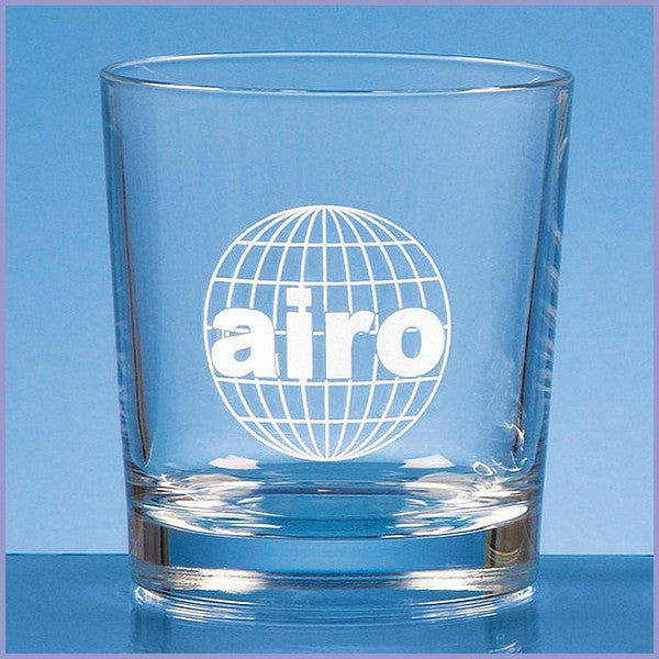 290ml Toscana Whisky Tumbler