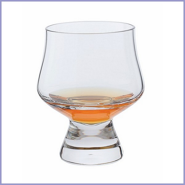 Dartington Armchair Spirits Snifter Glass | Order Online